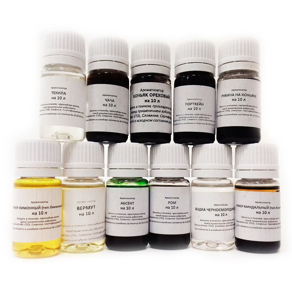 Вкусо ароматическая добавка от 75 рублей в Шилке