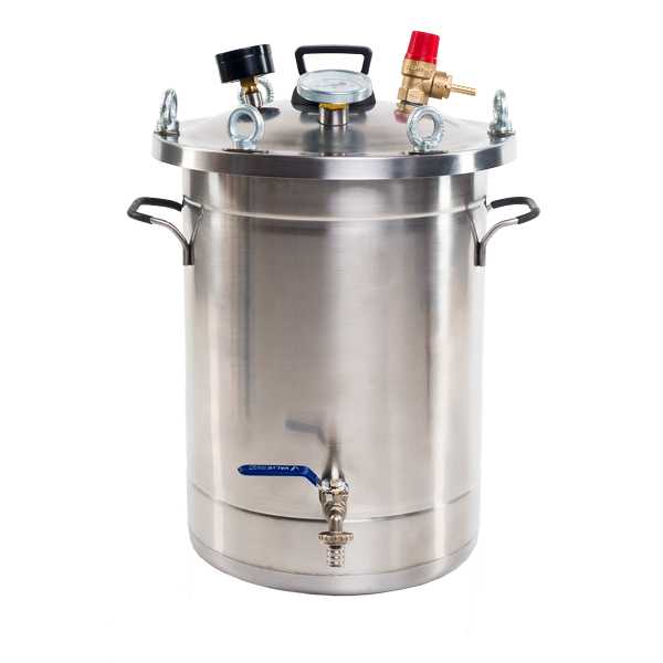 Распродажа автоклавов БУЛАТ в Шилке