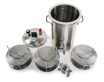 Распродажа автоклавов БУЛАТ в Шилке